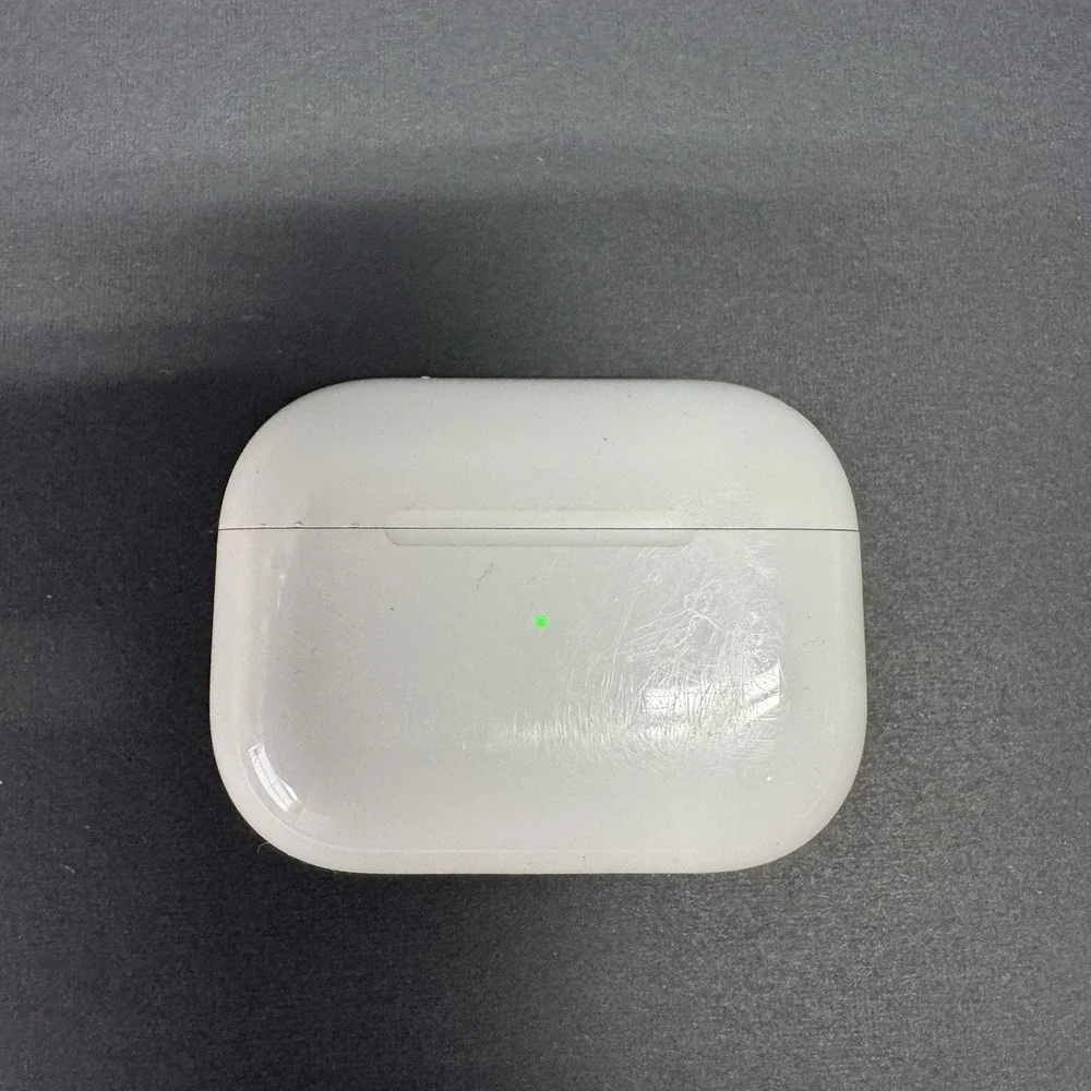 Apple AirPods Pro 1st Generation Model A2190 Wireless Charging Case Only